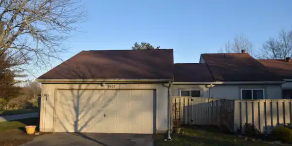 9101 S Greenridge