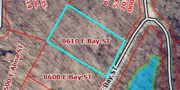 8610 E Bay