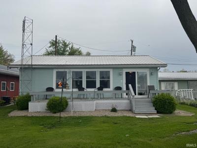3036 SE Lakeshore
