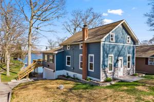307 N Stanley