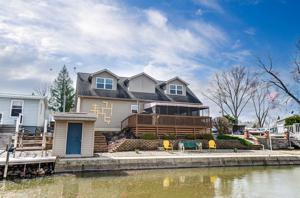 160 Lane 102 Crooked Lake