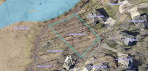 Lot 34 Lane 650bc Snow Lake