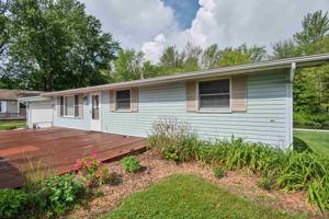 11393 N East Wawasee