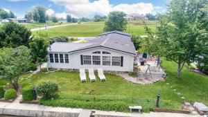 80 LN 150 Hamilton Lake