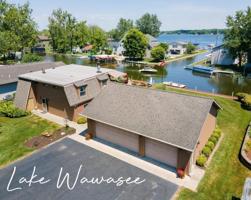 10300 N South Channel