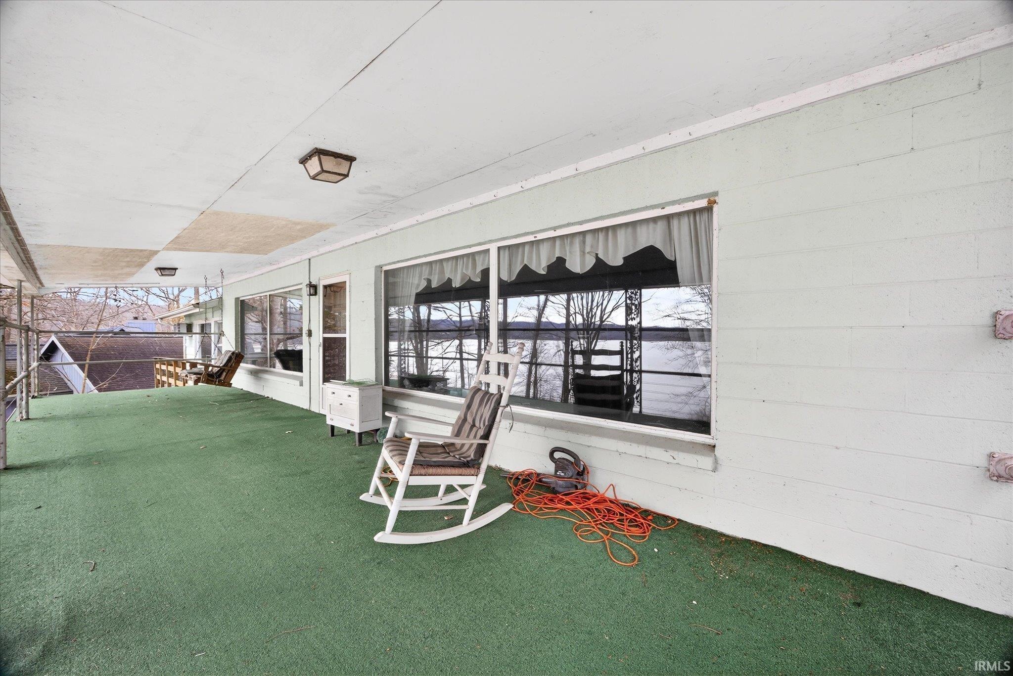 Image 3: View of patio, Patio Image 3: View of patio, Patio