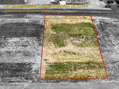 2025 Deepwater(lot 20)