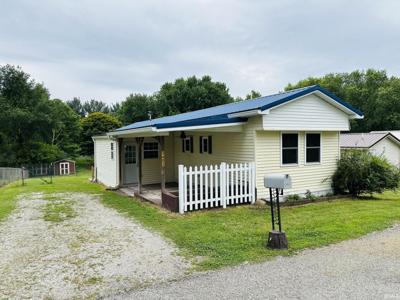 3453 Blissroad