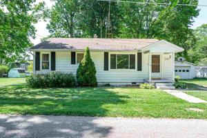 6601 N 1st