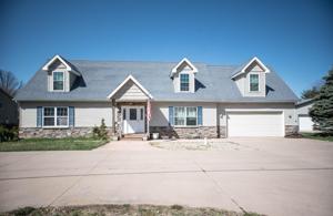 4955 N 300 W.