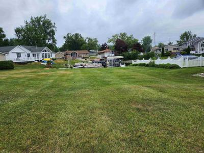TBD E Hatchery Rd