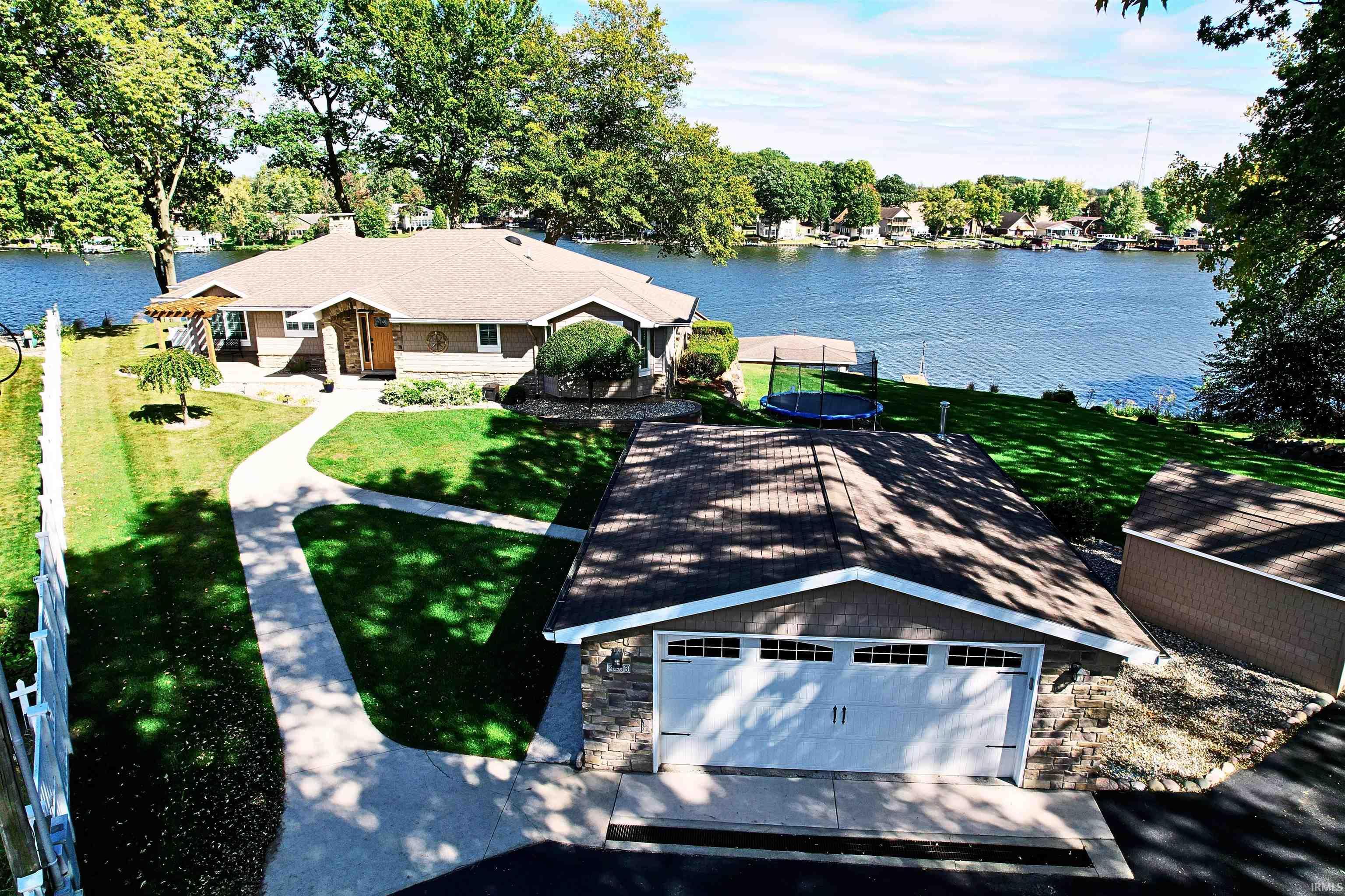 4403 E Jennings, Monticello, IN lhrmls02020331