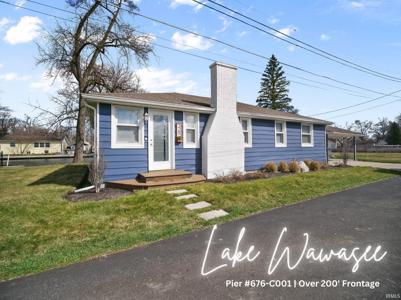 328 E North Kitson