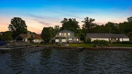 80 Ln 140c Lake George