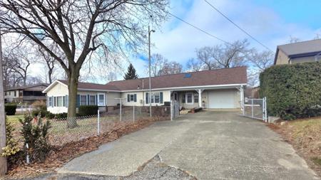 11018 E Pottawatomie