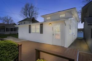 600 LN 210 Hamilton Lk