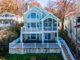 1620 Lane 105 Lake James