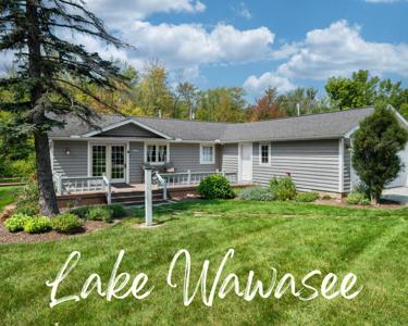 11397 N. East Wawasee Drive