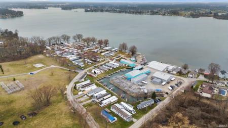215 Lane 101A Hamilton Lake Lot 37