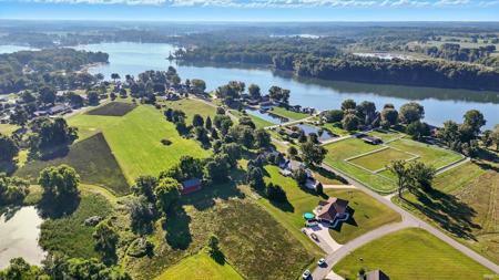 6155 S 055 W Dallas Lake