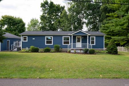 255 Ln 591 Lake James