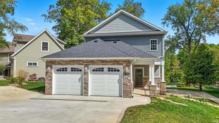 200 Lane 200 E Lake James