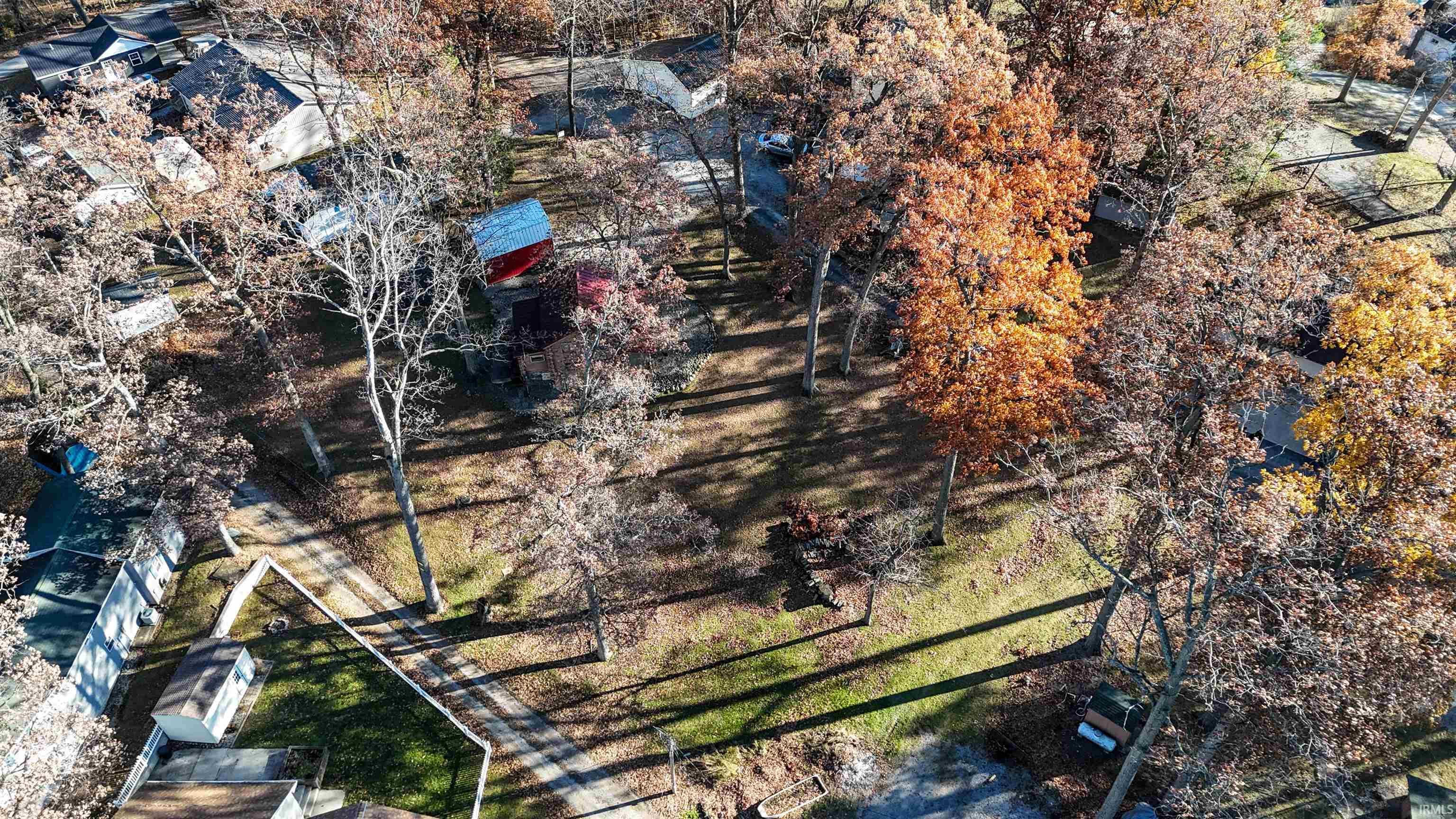 Image 1: Aerial view, Aerial View