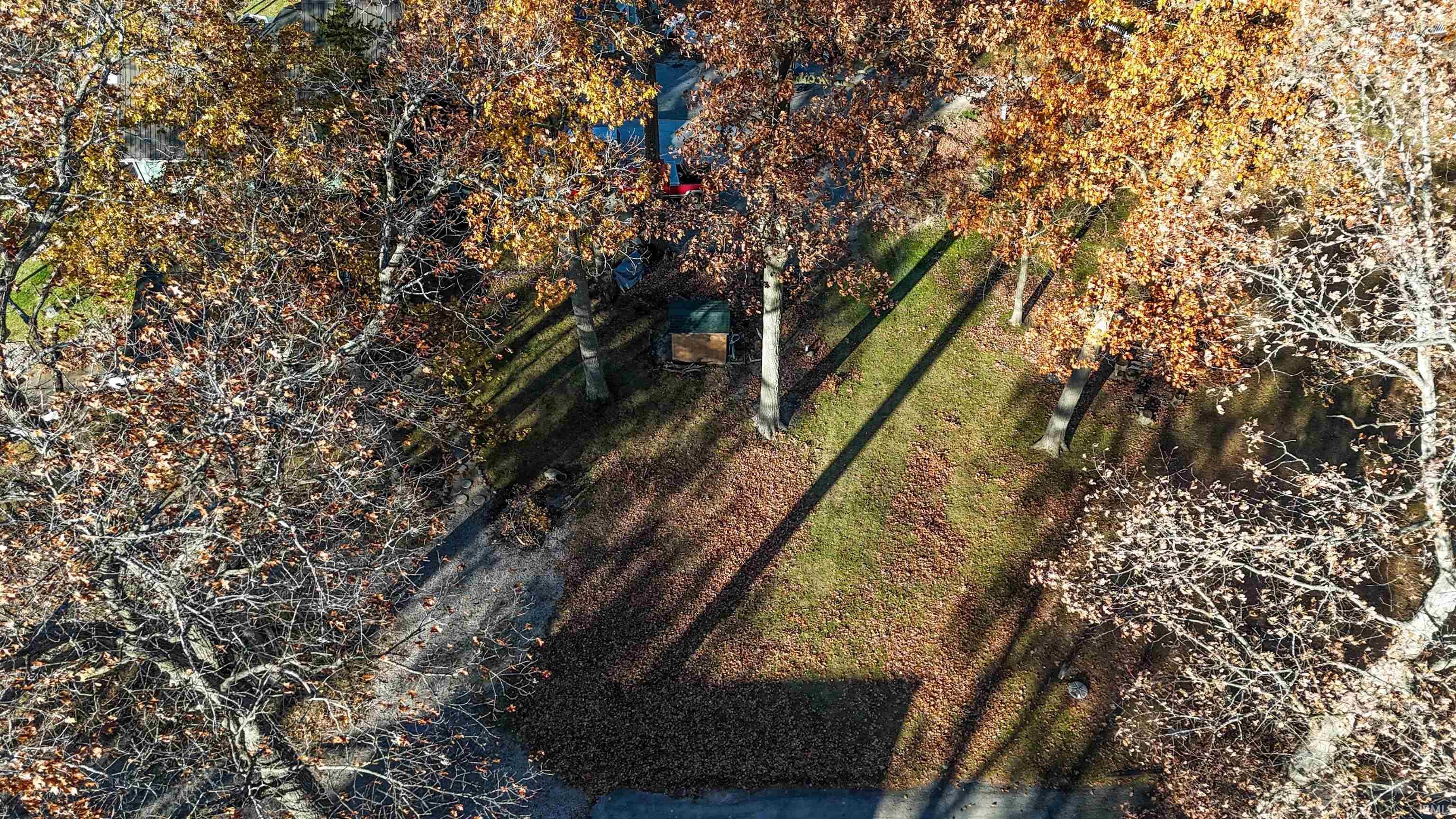 Image 2: View of property location, Aerial View