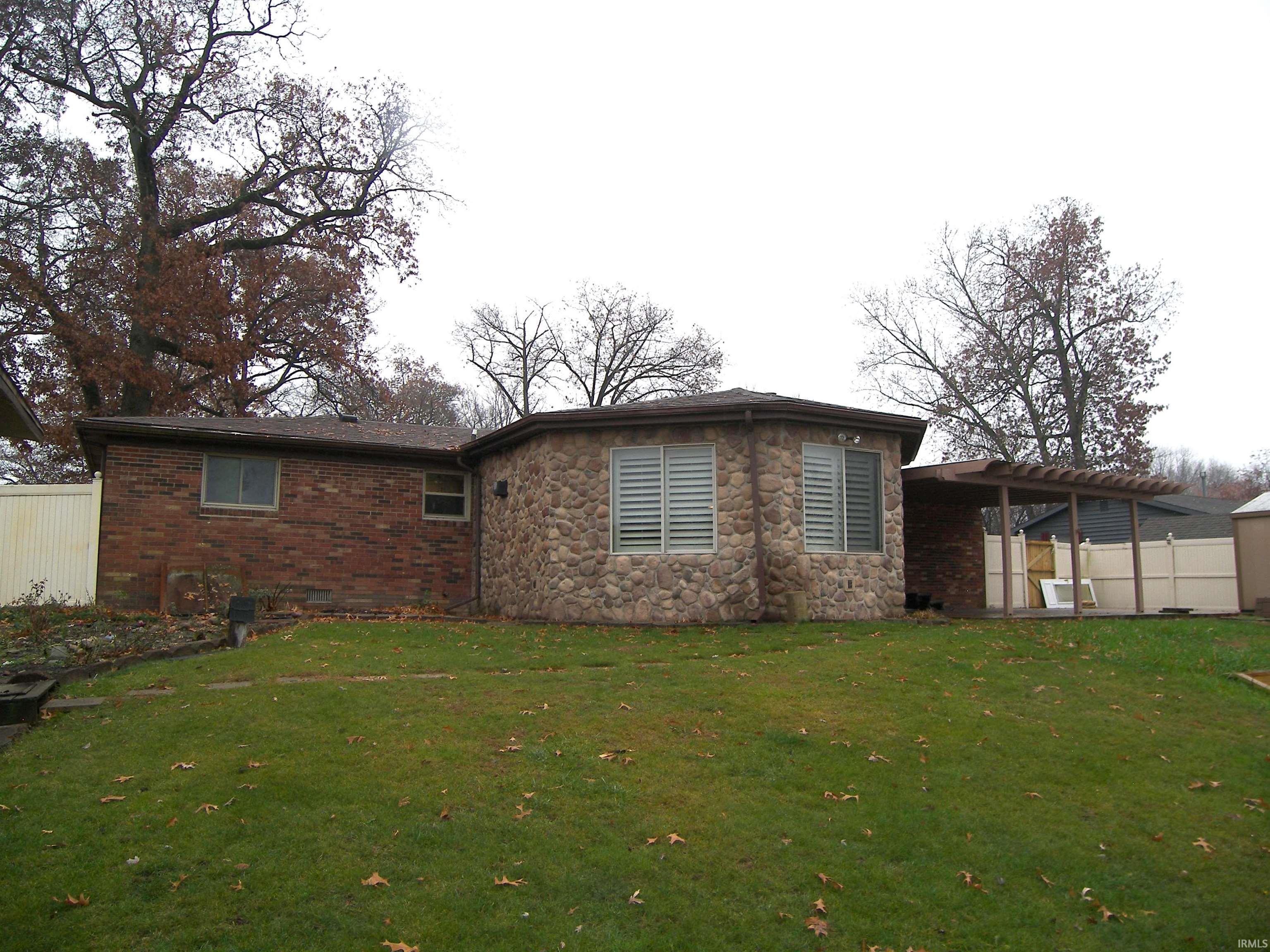 Image 3: Rear NE angle