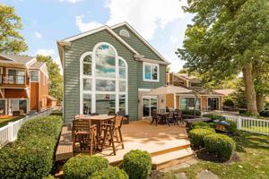 11803 N Ogden Point
