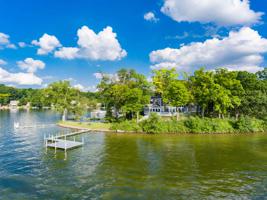 680 Lane 200E Lake James