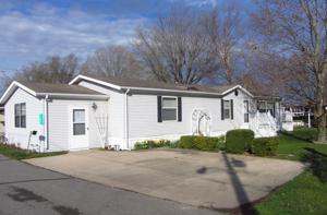 5110 N 450 W Lot 117
