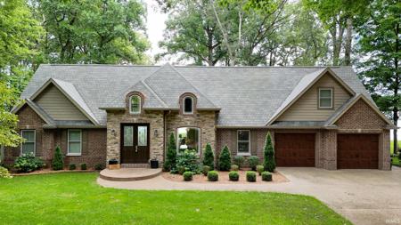 613 E Tippecanoe Springs