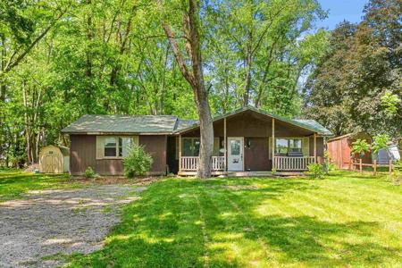 3804 N Lake Road 26 E