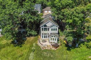 240 Ln 490A Lake James