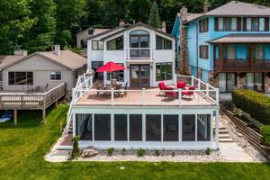 155 Lane 242 Lake James