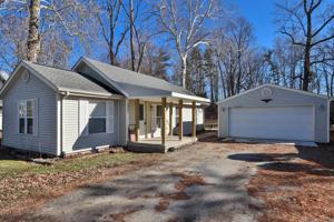5084 E Shady Point