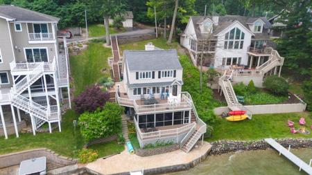155 Lane 240 Lake James