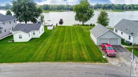 Lot 36 Lane 180 Turkey Lake