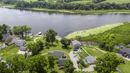 195 Ln  272 Crooked Lake