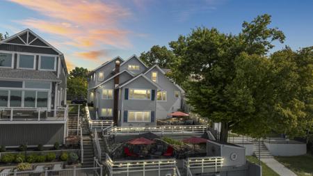 11247 N East Wawasee