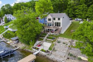 660 Lane 105 Lake James