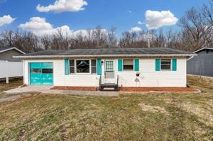 11419 North East Wawasee