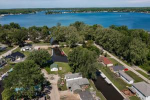 Lane 102 Crooked Lake