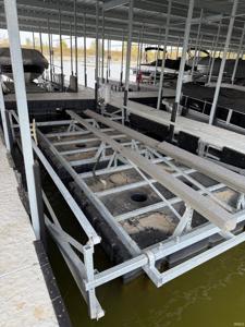 Slip 42 Todds Marina