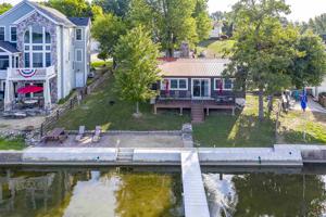 235 LN 101 Hamilton Lk