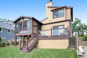 25856 North Shore