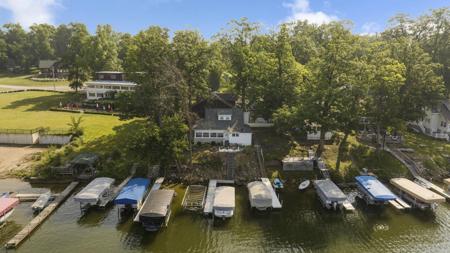 320 Lane 120 Hamilton Lk