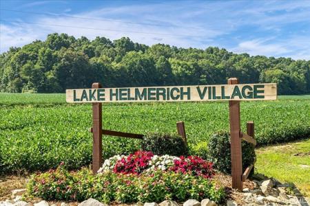 Lot #43 Lake Shore
