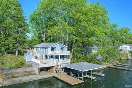 5100 E Quiet Water